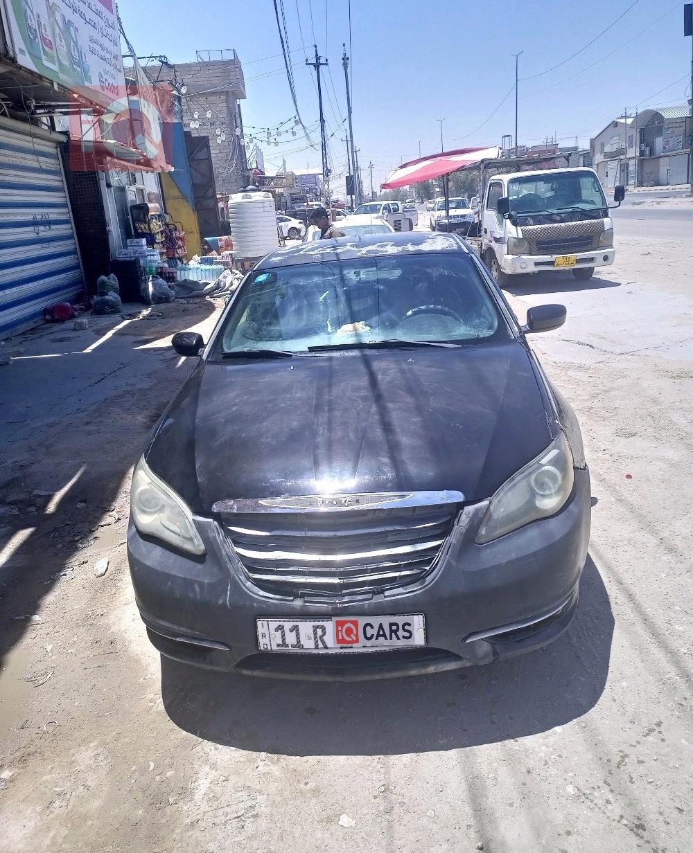 كرايسلر 200